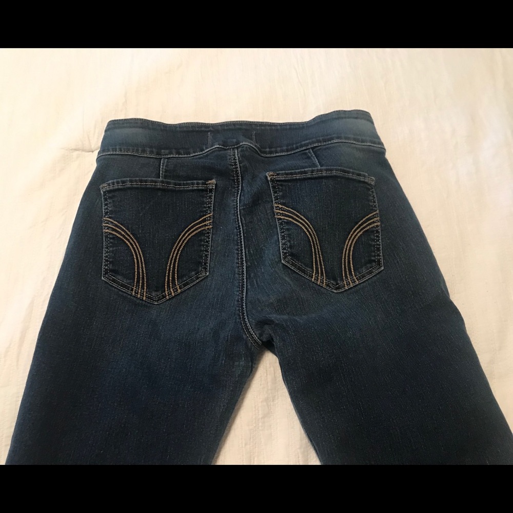 ♥︎Hollister Jeggings Size L♥︎